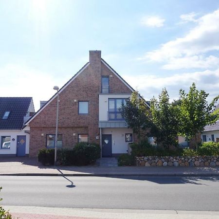Duenenrose Appartement Westerland Buitenkant foto
